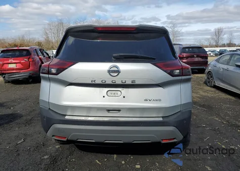 1971 Porsche 914 из США, поврежденный, VIN 4712906885